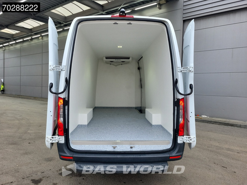 Mercedes-Benz Sprinter 317 CDI Automaat Koelwagen L3H2 Thermo King V-200MAX 230v-Stekker 170PK Airco Cruise Camera Parkeersensoren MBUX CarPlay Euro6 L - Малотоннажный рефрижератор: фото 3 Mercedes-Benz Sprinter 317 CDI Automaat Koelwagen L3H2 Thermo King V-200MAX 230v-Stekker 170PK Airco Cruise Camera Parkeersensoren MBUX CarPlay Euro6 L - Малотоннажный рефрижератор: фото 3