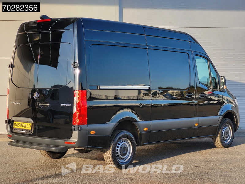 Mercedes-Benz Sprinter 317 CDI Automaat L2H2 170PK Airco Camera MBUX Euro6 L2 12m3 Airco - Цельнометаллический фургон: фото 5 Mercedes-Benz Sprinter 317 CDI Automaat L2H2 170PK Airco Camera MBUX Euro6 L2 12m3 Airco - Цельнометаллический фургон: фото 5