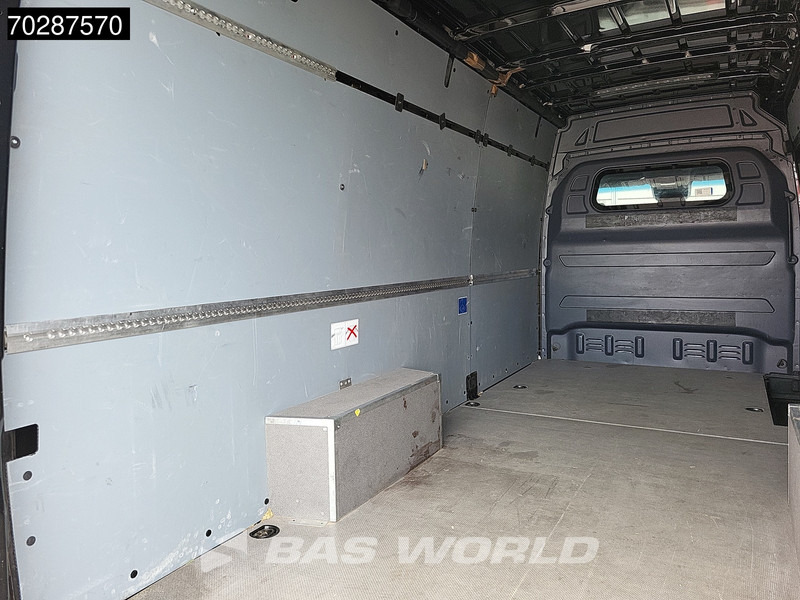 Mercedes-Benz Sprinter 317 CDI Automaat L3H2 170PK Airco Camera Parkeersensoren MBUX CarPlay Euro6 L3 15m3 Airco - Цельнометаллический фургон: фото 3 Mercedes-Benz Sprinter 317 CDI Automaat L3H2 170PK Airco Camera Parkeersensoren MBUX CarPlay Euro6 L3 15m3 Airco - Цельнометаллический фургон: фото 3
