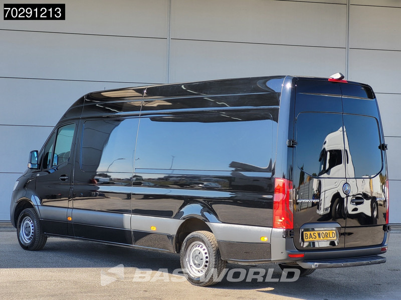Mercedes-Benz Sprinter 317 CDI Automaat L3H2 170PK Airco Camera Parkeersensoren MBUX CarPlay Euro6 L3 15m3 Airco - Цельнометаллический фургон: фото 2 Mercedes-Benz Sprinter 317 CDI Automaat L3H2 170PK Airco Camera Parkeersensoren MBUX CarPlay Euro6 L3 15m3 Airco - Цельнометаллический фургон: фото 2