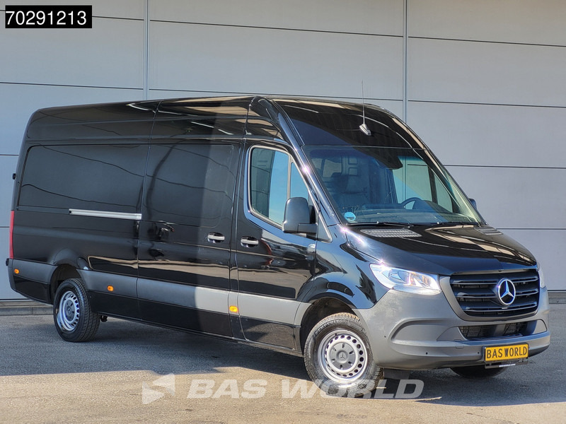 Mercedes-Benz Sprinter 317 CDI Automaat L3H2 170PK Airco Camera Parkeersensoren MBUX CarPlay Euro6 L3 15m3 Airco - Цельнометаллический фургон: фото 5 Mercedes-Benz Sprinter 317 CDI Automaat L3H2 170PK Airco Camera Parkeersensoren MBUX CarPlay Euro6 L3 15m3 Airco - Цельнометаллический фургон: фото 5