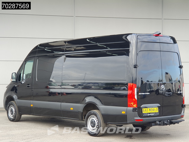 Mercedes-Benz Sprinter 317 CDI Automaat L3H2 3500KG Trekhaak 170PK Airco Camera Parkeersensoren MBUX CarPlay Euro6 L3 15m3 Airco Trekhaak - Цельнометаллический фургон: фото 2 Mercedes-Benz Sprinter 317 CDI Automaat L3H2 3500KG Trekhaak 170PK Airco Camera Parkeersensoren MBUX CarPlay Euro6 L3 15m3 Airco Trekhaak - Цельнометаллический фургон: фото 2