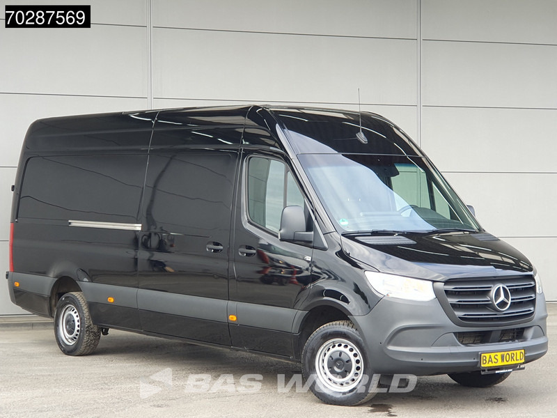 Mercedes-Benz Sprinter 317 CDI Automaat L3H2 3500KG Trekhaak 170PK Airco Camera Parkeersensoren MBUX CarPlay Euro6 L3 15m3 Airco Trekhaak - Цельнометаллический фургон: фото 3 Mercedes-Benz Sprinter 317 CDI Automaat L3H2 3500KG Trekhaak 170PK Airco Camera Parkeersensoren MBUX CarPlay Euro6 L3 15m3 Airco Trekhaak - Цельнометаллический фургон: фото 3