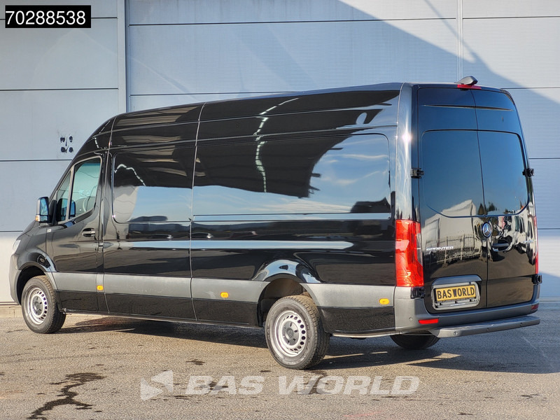 Mercedes-Benz Sprinter 317 CDI Automaat L3H2 Airco Camera MBUX CarPlay Euro6 L3 15m3 Airco - Цельнометаллический фургон: фото 2 Mercedes-Benz Sprinter 317 CDI Automaat L3H2 Airco Camera MBUX CarPlay Euro6 L3 15m3 Airco - Цельнометаллический фургон: фото 2