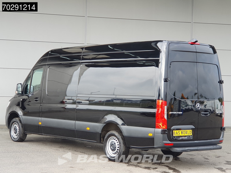 Mercedes-Benz Sprinter 317 CDI Automaat L3H2 Airco Camera Parkeersensoren MBUX CarPlay Euro6 L3 15m3 Airco - Цельнометаллический фургон: фото 2 Mercedes-Benz Sprinter 317 CDI Automaat L3H2 Airco Camera Parkeersensoren MBUX CarPlay Euro6 L3 15m3 Airco - Цельнометаллический фургон: фото 2