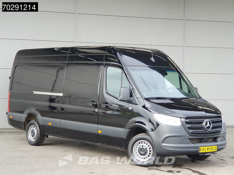 Mercedes-Benz Sprinter 317 CDI Automaat L3H2 Airco Camera Parkeersensoren MBUX CarPlay Euro6 L3 15m3 Airco - Цельнометаллический фургон: фото 5 Mercedes-Benz Sprinter 317 CDI Automaat L3H2 Airco Camera Parkeersensoren MBUX CarPlay Euro6 L3 15m3 Airco - Цельнометаллический фургон: фото 5