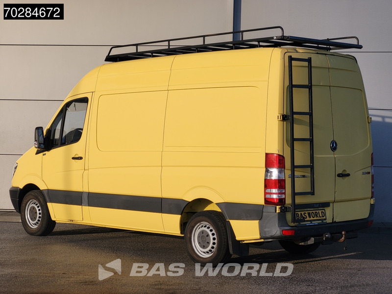 Mercedes-Benz Sprinter 318 CDI 3.0L V6 L2H2 180PK Trekhaak Parkeersensoren L2 11m3 Trekhaak - Цельнометаллический фургон: фото 2 Mercedes-Benz Sprinter 318 CDI 3.0L V6 L2H2 180PK Trekhaak Parkeersensoren L2 11m3 Trekhaak - Цельнометаллический фургон: фото 2