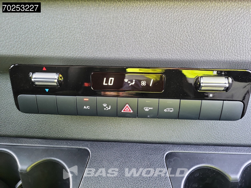 Mercedes-Benz Sprinter 319 CDI 190PK Black Edition 2025 Model LED Camera MBUX Airco Cruise L2 11m3 Airco Cruise control в лизинг Mercedes-Benz Sprinter 319 CDI 190PK Black Edition 2025 Model LED Camera MBUX Airco Cruise L2 11m3 Airco Cruise control: фото 15