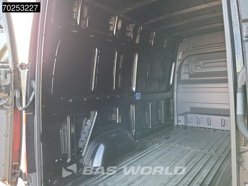 Mercedes-Benz Sprinter 319 CDI 190PK Black Edition 2025 Model LED Camera MBUX Airco Cruise L2 11m3 Airco Cruise control в лизинг Mercedes-Benz Sprinter 319 CDI 190PK Black Edition 2025 Model LED Camera MBUX Airco Cruise L2 11m3 Airco Cruise control: фото 6