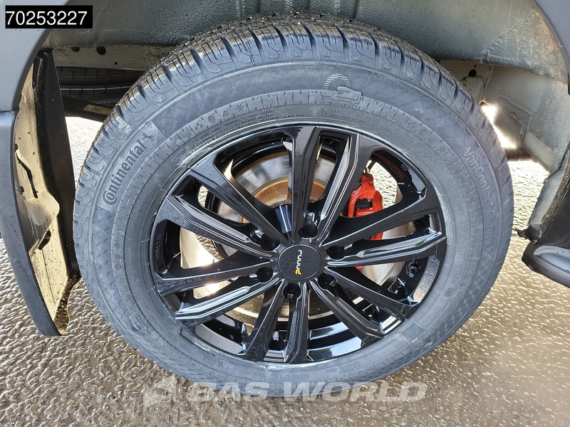 Mercedes-Benz Sprinter 319 CDI 190PK Black Edition 2025 Model LED Camera MBUX Airco Cruise L2 11m3 Airco Cruise control в лизинг Mercedes-Benz Sprinter 319 CDI 190PK Black Edition 2025 Model LED Camera MBUX Airco Cruise L2 11m3 Airco Cruise control: фото 7