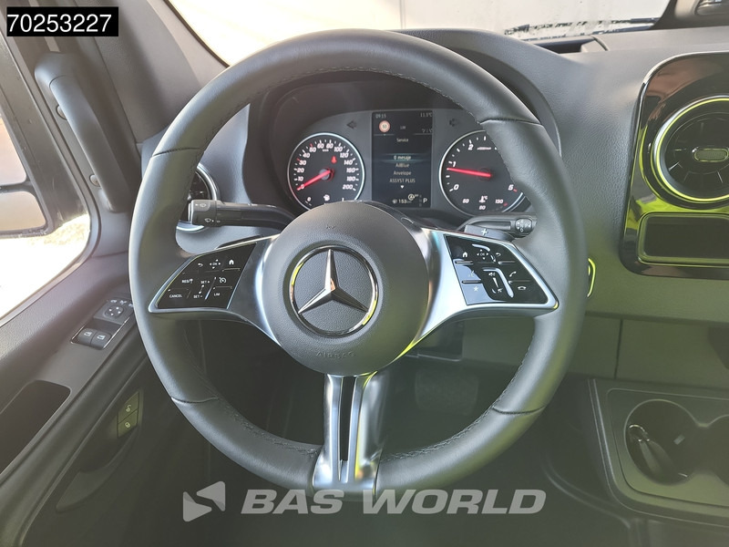 Mercedes-Benz Sprinter 319 CDI 190PK Black Edition 2025 Model LED Camera MBUX Airco Cruise L2 11m3 Airco Cruise control в лизинг Mercedes-Benz Sprinter 319 CDI 190PK Black Edition 2025 Model LED Camera MBUX Airco Cruise L2 11m3 Airco Cruise control: фото 16
