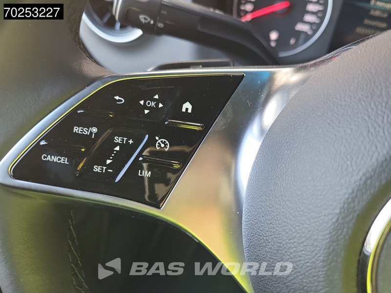 Mercedes-Benz Sprinter 319 CDI 190PK Black Edition 2025 Model LED Camera MBUX Airco Cruise L2 11m3 Airco Cruise control в лизинг Mercedes-Benz Sprinter 319 CDI 190PK Black Edition 2025 Model LED Camera MBUX Airco Cruise L2 11m3 Airco Cruise control: фото 18