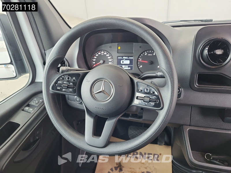 Mercedes-Benz Sprinter 319 CDI Automaat 190PK L3H2 Maxi Airco Cruise Camera MBUX CarPlay 14m3 Airco Cruise control в лизинг Mercedes-Benz Sprinter 319 CDI Automaat 190PK L3H2 Maxi Airco Cruise Camera MBUX CarPlay 14m3 Airco Cruise control: фото 12