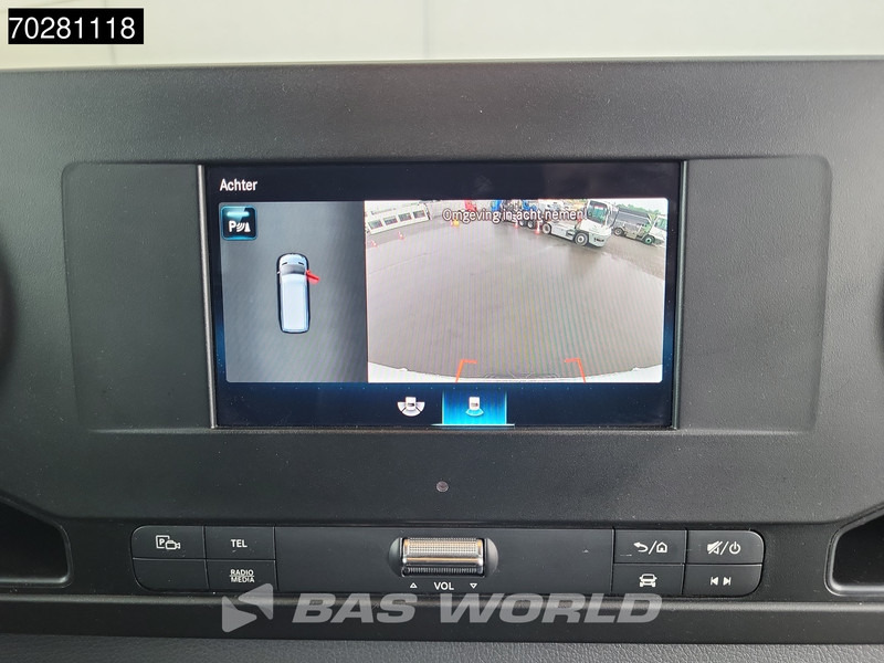 Mercedes-Benz Sprinter 319 CDI Automaat 190PK L3H2 Maxi Airco Cruise Camera MBUX CarPlay 14m3 Airco Cruise control в лизинг Mercedes-Benz Sprinter 319 CDI Automaat 190PK L3H2 Maxi Airco Cruise Camera MBUX CarPlay 14m3 Airco Cruise control: фото 11