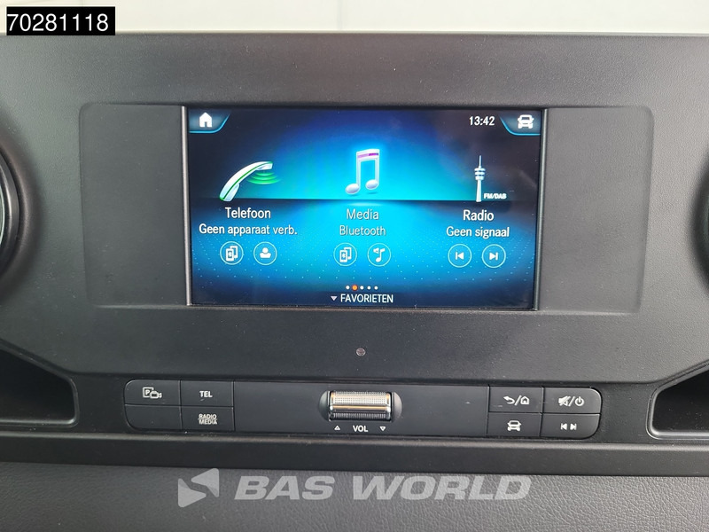Mercedes-Benz Sprinter 319 CDI Automaat 190PK L3H2 Maxi Airco Cruise Camera MBUX CarPlay 14m3 Airco Cruise control в лизинг Mercedes-Benz Sprinter 319 CDI Automaat 190PK L3H2 Maxi Airco Cruise Camera MBUX CarPlay 14m3 Airco Cruise control: фото 10