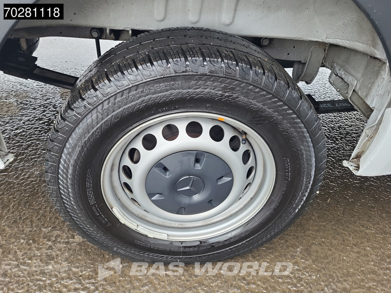 Mercedes-Benz Sprinter 319 CDI Automaat 190PK L3H2 Maxi Airco Cruise Camera MBUX CarPlay 14m3 Airco Cruise control в лизинг Mercedes-Benz Sprinter 319 CDI Automaat 190PK L3H2 Maxi Airco Cruise Camera MBUX CarPlay 14m3 Airco Cruise control: фото 19