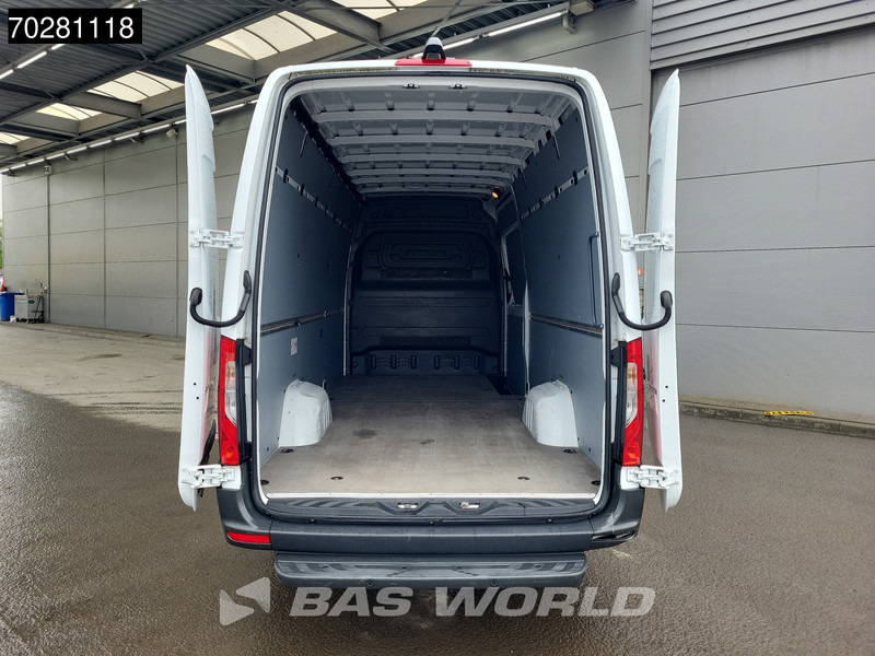 Mercedes-Benz Sprinter 319 CDI Automaat 190PK L3H2 Maxi Airco Cruise Camera MBUX CarPlay 14m3 Airco Cruise control в лизинг Mercedes-Benz Sprinter 319 CDI Automaat 190PK L3H2 Maxi Airco Cruise Camera MBUX CarPlay 14m3 Airco Cruise control: фото 5