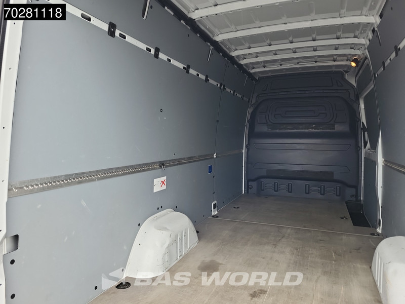 Mercedes-Benz Sprinter 319 CDI Automaat 190PK L3H2 Maxi Airco Cruise Camera MBUX CarPlay 14m3 Airco Cruise control в лизинг Mercedes-Benz Sprinter 319 CDI Automaat 190PK L3H2 Maxi Airco Cruise Camera MBUX CarPlay 14m3 Airco Cruise control: фото 6