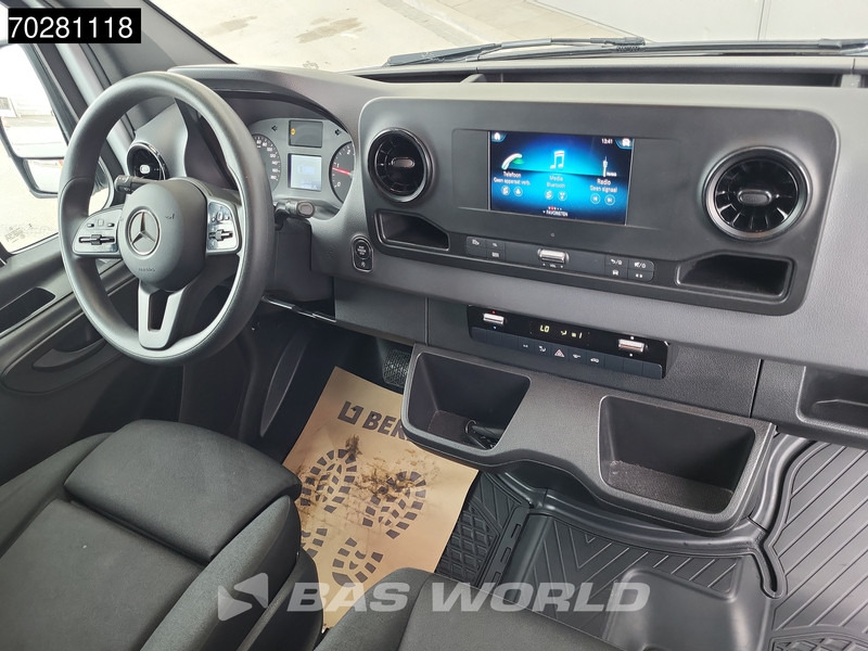 Mercedes-Benz Sprinter 319 CDI Automaat 190PK L3H2 Maxi Airco Cruise Camera MBUX CarPlay 14m3 Airco Cruise control в лизинг Mercedes-Benz Sprinter 319 CDI Automaat 190PK L3H2 Maxi Airco Cruise Camera MBUX CarPlay 14m3 Airco Cruise control: фото 7