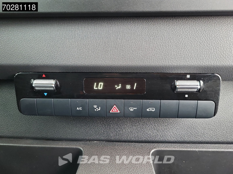 Mercedes-Benz Sprinter 319 CDI Automaat 190PK L3H2 Maxi Airco Cruise Camera MBUX CarPlay 14m3 Airco Cruise control в лизинг Mercedes-Benz Sprinter 319 CDI Automaat 190PK L3H2 Maxi Airco Cruise Camera MBUX CarPlay 14m3 Airco Cruise control: фото 14