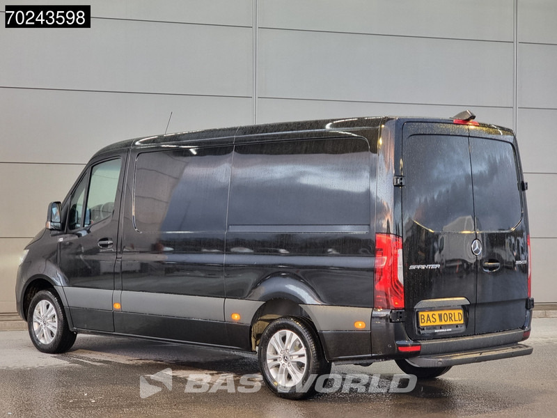 Mercedes-Benz Sprinter 319 CDI Automaat L2H1 2025model ACC LED Navi Camera Velgen 11m3 Airco - Цельнометаллический фургон: фото 2 Mercedes-Benz Sprinter 319 CDI Automaat L2H1 2025model ACC LED Navi Camera Velgen 11m3 Airco - Цельнометаллический фургон: фото 2