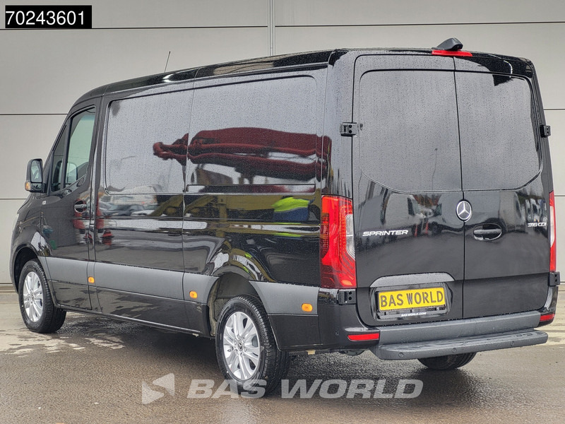 Mercedes-Benz Sprinter 319 CDI Automaat L2H1 Laag dak 2025model ACC LED Navi Camera Velgen L2 9m3 Airco - Цельнометаллический фургон: фото 2 Mercedes-Benz Sprinter 319 CDI Automaat L2H1 Laag dak 2025model ACC LED Navi Camera Velgen L2 9m3 Airco - Цельнометаллический фургон: фото 2