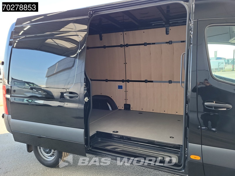 Цельнометаллический фургон Mercedes-Benz Sprinter 319 CDI Automaat L2H2 190PK Airco Cruise Camera MBUX CarPlay L2 11m3 Airco Cruise control: фото 8 Цельнометаллический фургон Mercedes-Benz Sprinter 319 CDI Automaat L2H2 190PK Airco Cruise Camera MBUX CarPlay L2 11m3 Airco Cruise control: фото 8