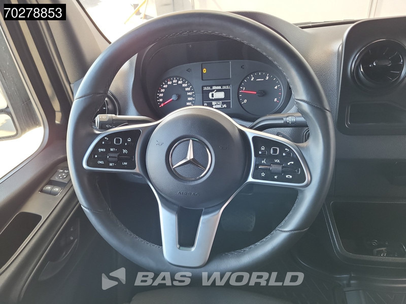 Цельнометаллический фургон Mercedes-Benz Sprinter 319 CDI Automaat L2H2 190PK Airco Cruise Camera MBUX CarPlay L2 11m3 Airco Cruise control: фото 14 Цельнометаллический фургон Mercedes-Benz Sprinter 319 CDI Automaat L2H2 190PK Airco Cruise Camera MBUX CarPlay L2 11m3 Airco Cruise control: фото 14