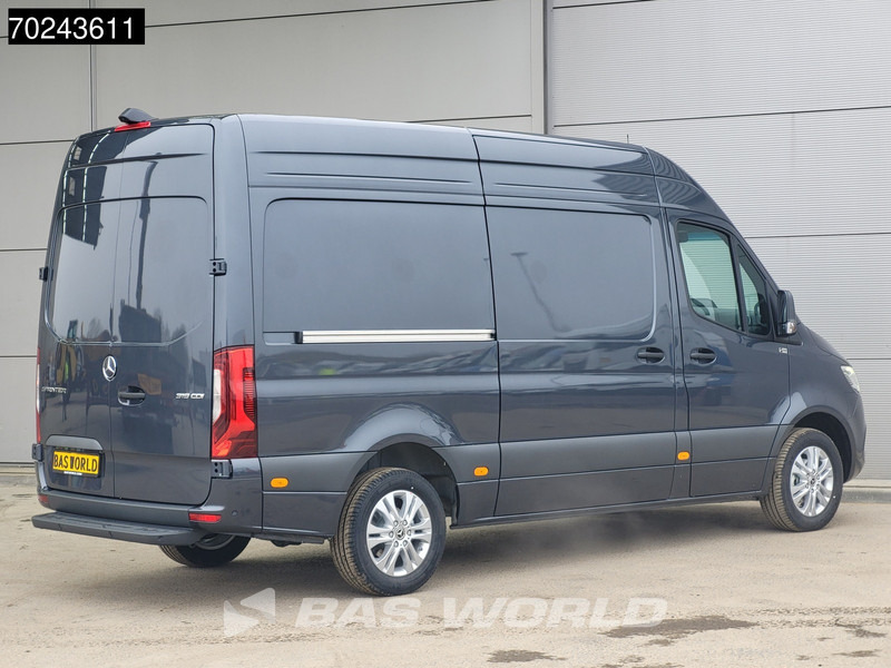 Mercedes-Benz Sprinter 319 CDI Automaat L2H2 2025model ACC LED Navi Camera Velgen 11m3 Airco Cruise control - Цельнометаллический фургон: фото 2 Mercedes-Benz Sprinter 319 CDI Automaat L2H2 2025model ACC LED Navi Camera Velgen 11m3 Airco Cruise control - Цельнометаллический фургон: фото 2