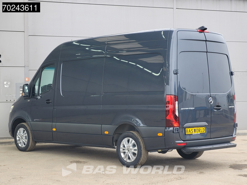 Mercedes-Benz Sprinter 319 CDI Automaat L2H2 2025model ACC LED Navi Camera Velgen 11m3 Airco Cruise control - Цельнометаллический фургон: фото 5 Mercedes-Benz Sprinter 319 CDI Automaat L2H2 2025model ACC LED Navi Camera Velgen 11m3 Airco Cruise control - Цельнометаллический фургон: фото 5