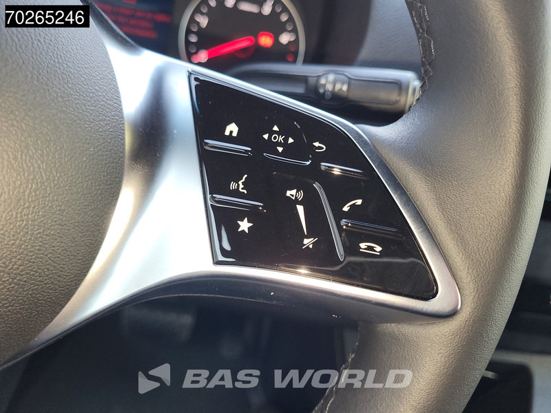 Новый Цельнометаллический фургон Mercedes-Benz Sprinter 319 CDI Automaat L3H2 2025model 3.5t trekhaak LED Camera 15m3 Airco Trekhaak Cruise control: фото 17