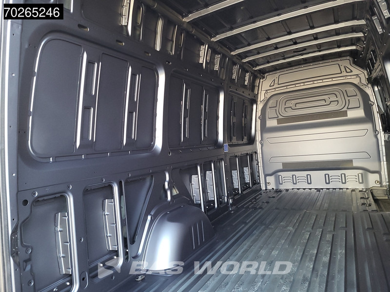 Новый Цельнометаллический фургон Mercedes-Benz Sprinter 319 CDI Automaat L3H2 2025model 3.5t trekhaak LED Camera 15m3 Airco Trekhaak Cruise control: фото 18