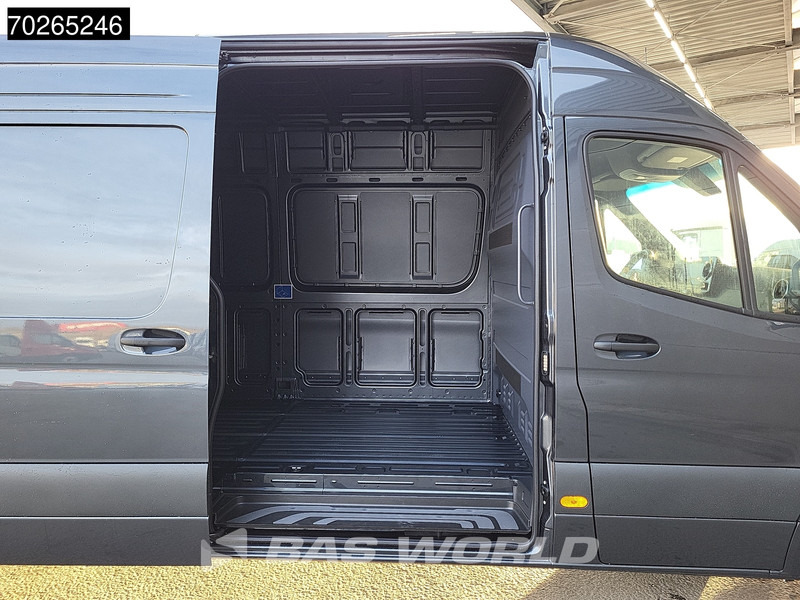 Новый Цельнометаллический фургон Mercedes-Benz Sprinter 319 CDI Automaat L3H2 2025model 3.5t trekhaak LED Camera 15m3 Airco Trekhaak Cruise control: фото 7
