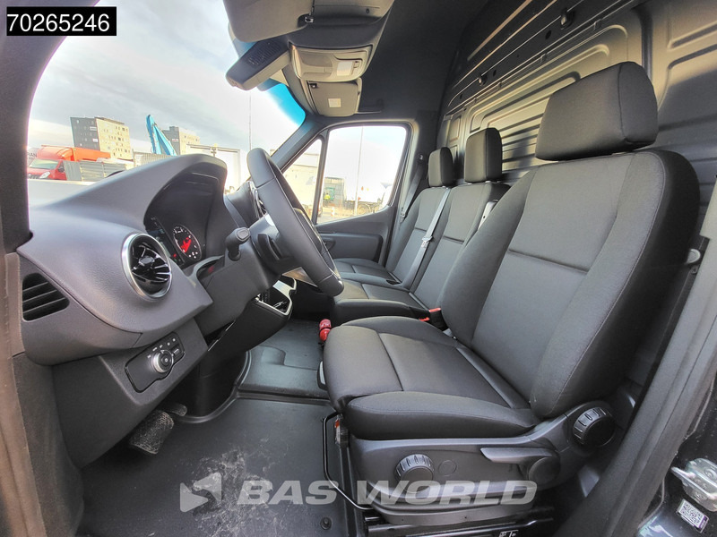Новый Цельнометаллический фургон Mercedes-Benz Sprinter 319 CDI Automaat L3H2 2025model 3.5t trekhaak LED Camera 15m3 Airco Trekhaak Cruise control: фото 13