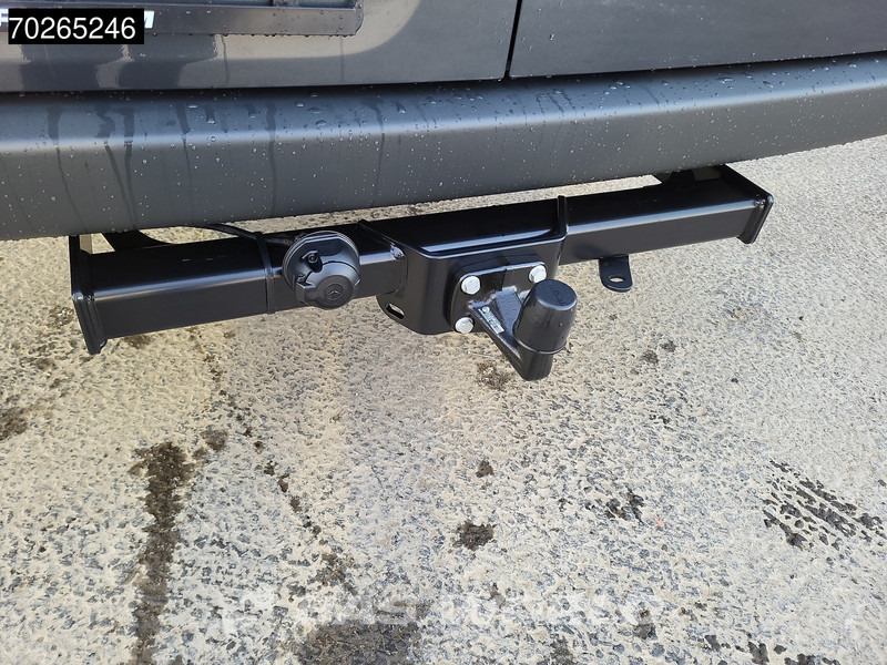 Новый Цельнометаллический фургон Mercedes-Benz Sprinter 319 CDI Automaat L3H2 2025model 3.5t trekhaak LED Camera 15m3 Airco Trekhaak Cruise control: фото 8