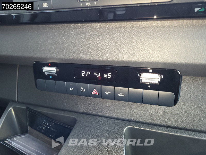 Новый Цельнометаллический фургон Mercedes-Benz Sprinter 319 CDI Automaat L3H2 2025model 3.5t trekhaak LED Camera 15m3 Airco Trekhaak Cruise control: фото 15