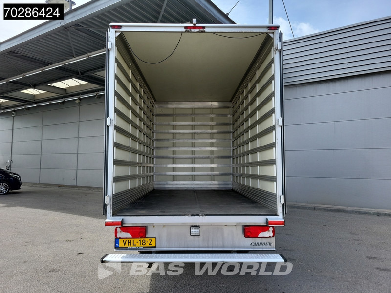 Mercedes-Benz Sprinter 514 CDI Automaat Bakwagen Dubbellucht Achterdeuren Navi Airco Cruise Carplay MBUX Euro6 Meubelbak Koffer 23m3 Airco Cruise contr - Малотоннажный фургон: фото 3 Mercedes-Benz Sprinter 514 CDI Automaat Bakwagen Dubbellucht Achterdeuren Navi Airco Cruise Carplay MBUX Euro6 Meubelbak Koffer 23m3 Airco Cruise contr - Малотоннажный фургон: фото 3