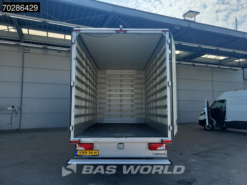 Mercedes-Benz Sprinter 514 CDI Automaat Dubbellucht Bakwagen Navi Airco Cruise Camera MBUX Euro6 Meubelbak Koffer 23m3 Airco Cruise control - Малотоннажный фургон: фото 3 Mercedes-Benz Sprinter 514 CDI Automaat Dubbellucht Bakwagen Navi Airco Cruise Camera MBUX Euro6 Meubelbak Koffer 23m3 Airco Cruise control - Малотоннажный фургон: фото 3