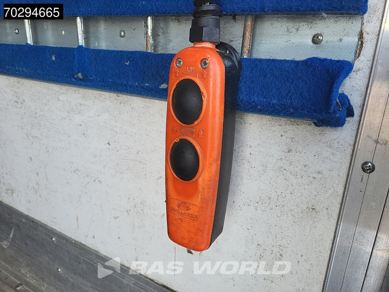 Малотоннажный фургон Mercedes-Benz Sprinter 514 CDI Laadklep Dubbellucht Bakwagen Airco Cruise MBUX CarPlay D'Hollandia Euro6 Meubelbak Koffer Airco Cruise control: фото 8 Малотоннажный фургон Mercedes-Benz Sprinter 514 CDI Laadklep Dubbellucht Bakwagen Airco Cruise MBUX CarPlay D'Hollandia Euro6 Meubelbak Koffer Airco Cruise control: фото 8