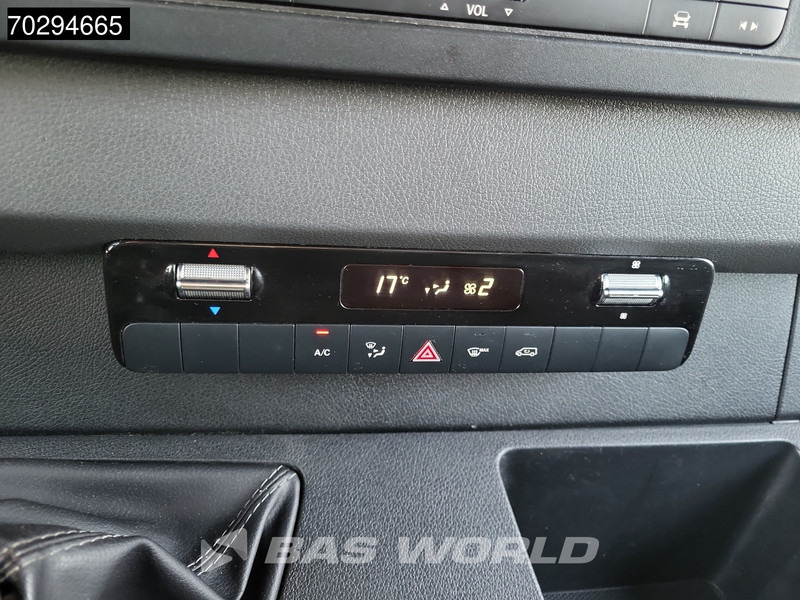 Малотоннажный фургон Mercedes-Benz Sprinter 514 CDI Laadklep Dubbellucht Bakwagen Airco Cruise MBUX CarPlay D'Hollandia Euro6 Meubelbak Koffer Airco Cruise control: фото 14 Малотоннажный фургон Mercedes-Benz Sprinter 514 CDI Laadklep Dubbellucht Bakwagen Airco Cruise MBUX CarPlay D'Hollandia Euro6 Meubelbak Koffer Airco Cruise control: фото 14