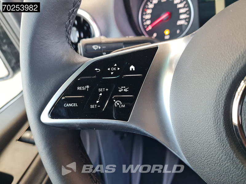 Mercedes-Benz Sprinter 519 CDI Automaat Dubbellucht L4H2 XXL 3500kg trekhaak ACC LED Camera Navi 16m3 Airco Trekhaak в лизинг Mercedes-Benz Sprinter 519 CDI Automaat Dubbellucht L4H2 XXL 3500kg trekhaak ACC LED Camera Navi 16m3 Airco Trekhaak: фото 15 Mercedes-Benz Sprinter 519 CDI Automaat Dubbellucht L4H2 XXL 3500kg trekhaak ACC LED Camera Navi 16m3 Airco Trekhaak в лизинг Mercedes-Benz Sprinter 519 CDI Automaat Dubbellucht L4H2 XXL 3500kg trekhaak ACC LED Camera Navi 16m3 Airco Trekhaak: фото 15