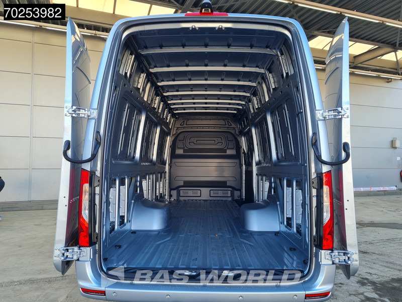 Mercedes-Benz Sprinter 519 CDI Automaat Dubbellucht L4H2 XXL 3500kg trekhaak ACC LED Camera Navi 16m3 Airco Trekhaak в лизинг Mercedes-Benz Sprinter 519 CDI Automaat Dubbellucht L4H2 XXL 3500kg trekhaak ACC LED Camera Navi 16m3 Airco Trekhaak: фото 20 Mercedes-Benz Sprinter 519 CDI Automaat Dubbellucht L4H2 XXL 3500kg trekhaak ACC LED Camera Navi 16m3 Airco Trekhaak в лизинг Mercedes-Benz Sprinter 519 CDI Automaat Dubbellucht L4H2 XXL 3500kg trekhaak ACC LED Camera Navi 16m3 Airco Trekhaak: фото 20