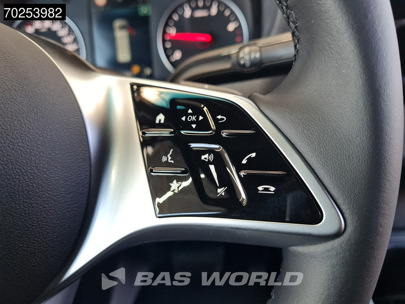 Mercedes-Benz Sprinter 519 CDI Automaat Dubbellucht L4H2 XXL 3500kg trekhaak ACC LED Camera Navi 16m3 Airco Trekhaak в лизинг Mercedes-Benz Sprinter 519 CDI Automaat Dubbellucht L4H2 XXL 3500kg trekhaak ACC LED Camera Navi 16m3 Airco Trekhaak: фото 16 Mercedes-Benz Sprinter 519 CDI Automaat Dubbellucht L4H2 XXL 3500kg trekhaak ACC LED Camera Navi 16m3 Airco Trekhaak в лизинг Mercedes-Benz Sprinter 519 CDI Automaat Dubbellucht L4H2 XXL 3500kg trekhaak ACC LED Camera Navi 16m3 Airco Trekhaak: фото 16