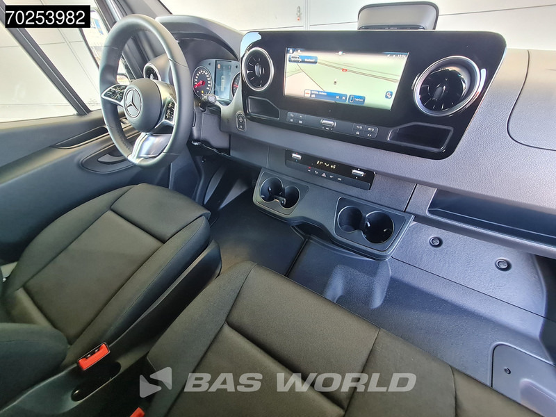 Mercedes-Benz Sprinter 519 CDI Automaat Dubbellucht L4H2 XXL 3500kg trekhaak ACC LED Camera Navi 16m3 Airco Trekhaak в лизинг Mercedes-Benz Sprinter 519 CDI Automaat Dubbellucht L4H2 XXL 3500kg trekhaak ACC LED Camera Navi 16m3 Airco Trekhaak: фото 8 Mercedes-Benz Sprinter 519 CDI Automaat Dubbellucht L4H2 XXL 3500kg trekhaak ACC LED Camera Navi 16m3 Airco Trekhaak в лизинг Mercedes-Benz Sprinter 519 CDI Automaat Dubbellucht L4H2 XXL 3500kg trekhaak ACC LED Camera Navi 16m3 Airco Trekhaak: фото 8