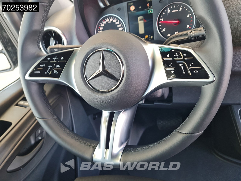 Mercedes-Benz Sprinter 519 CDI Automaat Dubbellucht L4H2 XXL 3500kg trekhaak ACC LED Camera Navi 16m3 Airco Trekhaak в лизинг Mercedes-Benz Sprinter 519 CDI Automaat Dubbellucht L4H2 XXL 3500kg trekhaak ACC LED Camera Navi 16m3 Airco Trekhaak: фото 12 Mercedes-Benz Sprinter 519 CDI Automaat Dubbellucht L4H2 XXL 3500kg trekhaak ACC LED Camera Navi 16m3 Airco Trekhaak в лизинг Mercedes-Benz Sprinter 519 CDI Automaat Dubbellucht L4H2 XXL 3500kg trekhaak ACC LED Camera Navi 16m3 Airco Trekhaak: фото 12