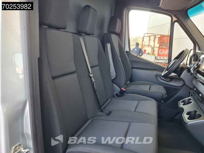 Mercedes-Benz Sprinter 519 CDI Automaat Dubbellucht L4H2 XXL 3500kg trekhaak ACC LED Camera Navi 16m3 Airco Trekhaak в лизинг Mercedes-Benz Sprinter 519 CDI Automaat Dubbellucht L4H2 XXL 3500kg trekhaak ACC LED Camera Navi 16m3 Airco Trekhaak: фото 14 Mercedes-Benz Sprinter 519 CDI Automaat Dubbellucht L4H2 XXL 3500kg trekhaak ACC LED Camera Navi 16m3 Airco Trekhaak в лизинг Mercedes-Benz Sprinter 519 CDI Automaat Dubbellucht L4H2 XXL 3500kg trekhaak ACC LED Camera Navi 16m3 Airco Trekhaak: фото 14