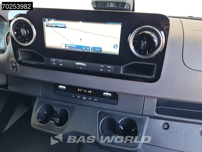 Mercedes-Benz Sprinter 519 CDI Automaat Dubbellucht L4H2 XXL 3500kg trekhaak ACC LED Camera Navi 16m3 Airco Trekhaak в лизинг Mercedes-Benz Sprinter 519 CDI Automaat Dubbellucht L4H2 XXL 3500kg trekhaak ACC LED Camera Navi 16m3 Airco Trekhaak: фото 9 Mercedes-Benz Sprinter 519 CDI Automaat Dubbellucht L4H2 XXL 3500kg trekhaak ACC LED Camera Navi 16m3 Airco Trekhaak в лизинг Mercedes-Benz Sprinter 519 CDI Automaat Dubbellucht L4H2 XXL 3500kg trekhaak ACC LED Camera Navi 16m3 Airco Trekhaak: фото 9