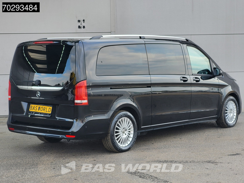 Микроавтобус, Пассажирский фургон Mercedes-Benz V- Klasse 300 V300 L3H1 Navi Camera CarPlay PDC Airco Cruise Ex.BPM/BTW 7 persoons Airco Cruise control: фото 6