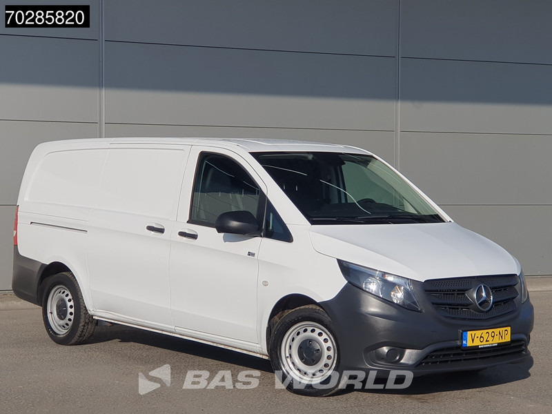 Mercedes-Benz Vito 109 L2H1 Airco Cruise Standkachel Euro6 L2 6m3 Airco Cruise control - Легковой фургон: фото 5 Mercedes-Benz Vito 109 L2H1 Airco Cruise Standkachel Euro6 L2 6m3 Airco Cruise control - Легковой фургон: фото 5