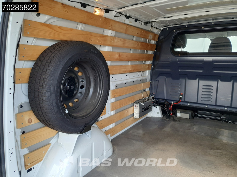 Mercedes-Benz Vito 110 L1H1 Airco Euro6 L1 Kompakt 6m3 Airco - Легковой фургон: фото 5 Mercedes-Benz Vito 110 L1H1 Airco Euro6 L1 Kompakt 6m3 Airco - Легковой фургон: фото 5
